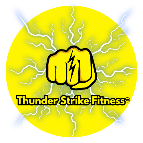 Thunder Strike Fitness